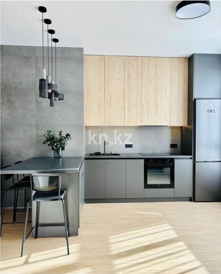 Продажа 3-комнатной квартиры, 70 м² в Астане - фото 4