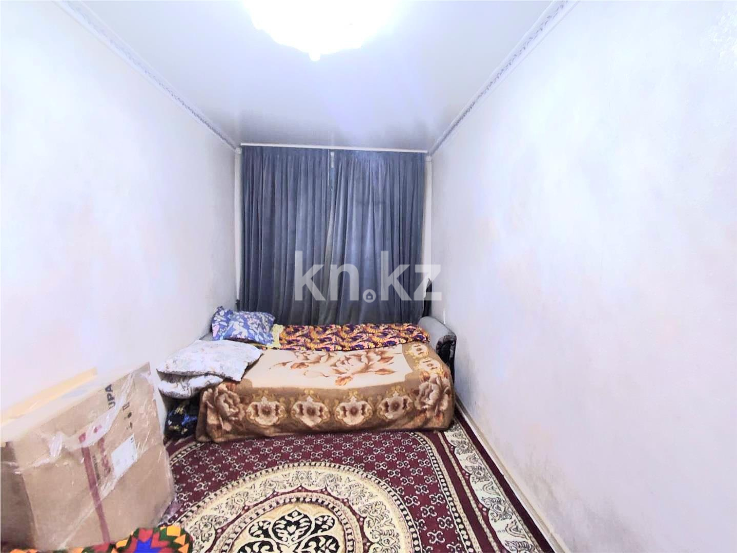 Продажа 3-комнатной квартиры, 57 м² - Продажа квартир в Семее фото 5 из 10