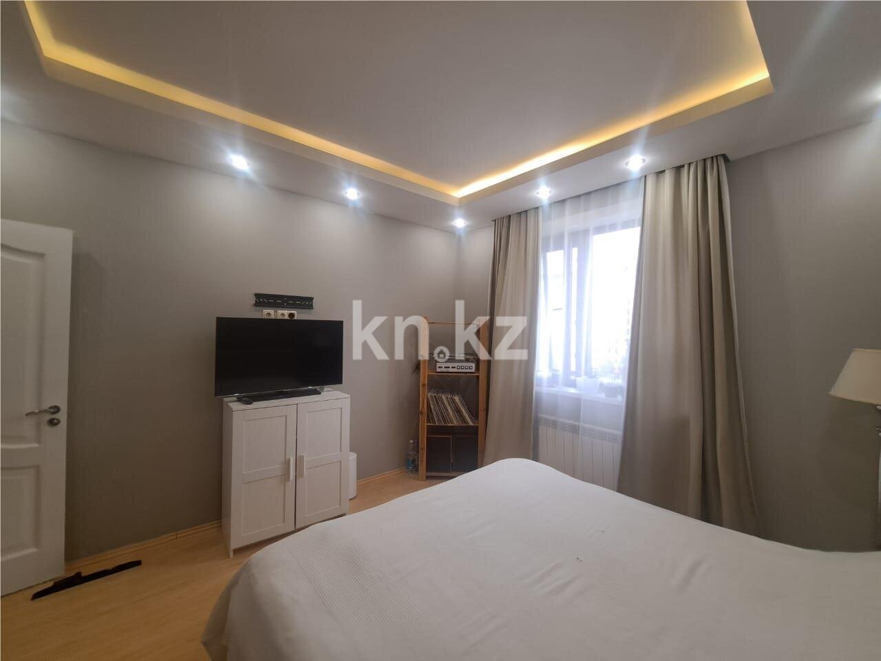 Продажа 3-комнатной квартиры, 79 м² в Астане - фото 5