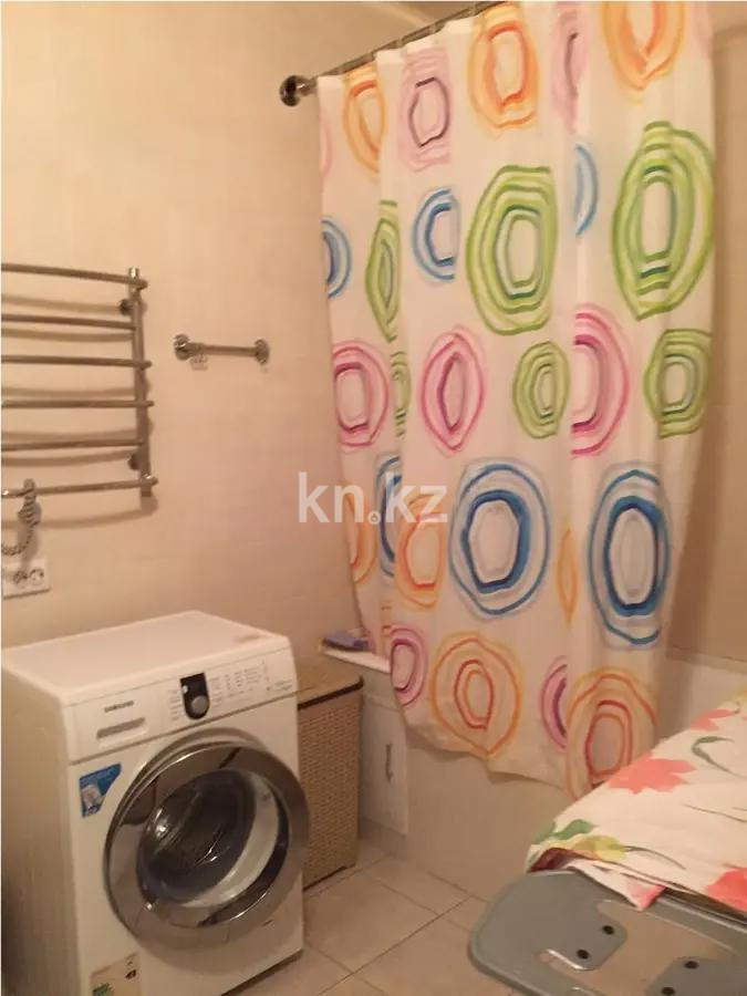 Продажа 1-комнатной квартиры, 45.5 м² - Продажа квартир в р-не Есиль Астаны фото 3 из 4