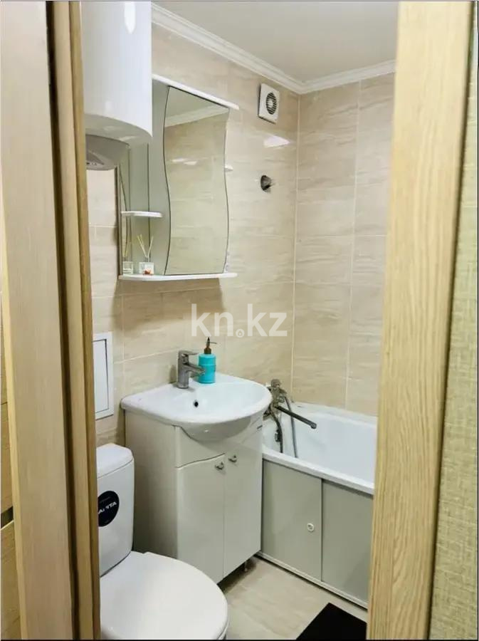 Продажа 1-комнатной квартиры, 32 м² - Продажа  однокомнатных квартир в Караганде фото 3 из 4