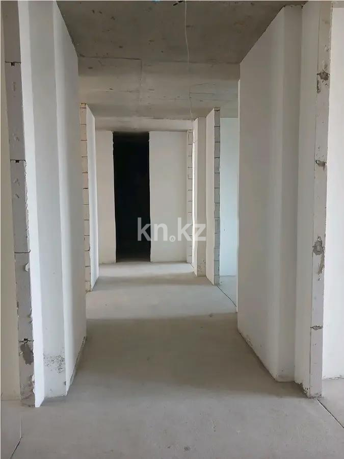 Продажа 5-комнатной квартиры, 143 м² в Астане - фото 2