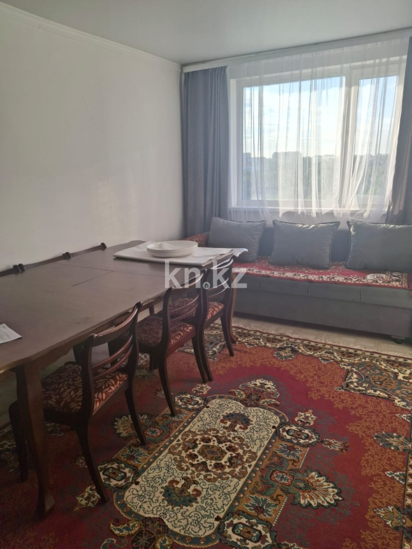 Продажа 2-комнатной квартиры, 59.1 м² в Астане - фото 2