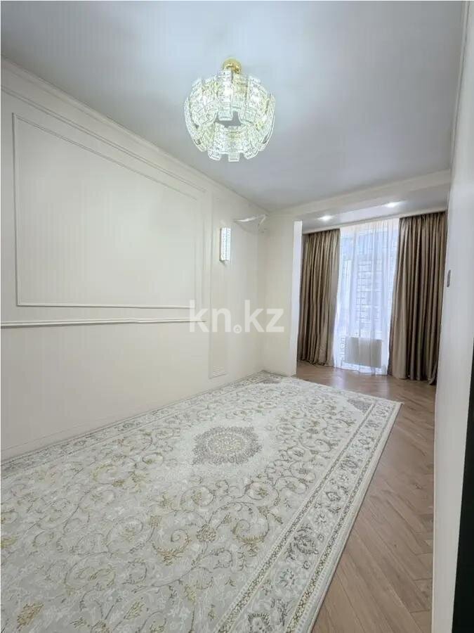 Продажа 2-комнатной квартиры, 35.7 м² в Алматы
