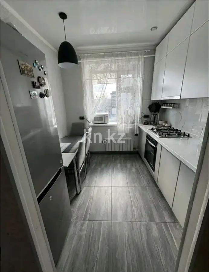 Продажа 3-комнатной квартиры, 60.3 м² - Продажа квартир в р-не Байконур Астаны фото 4 из 7
