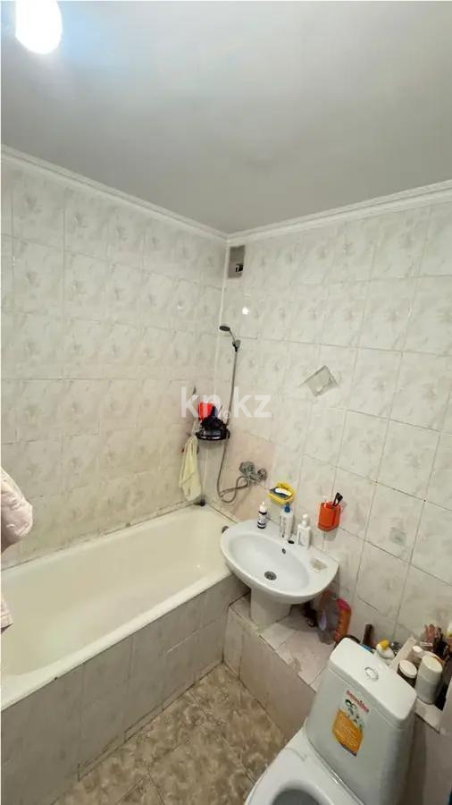 Продажа 1-комнатной квартиры, 33 м², ул. Богенбай батыра, дом  300 - Продажа квартир в Алматы фото 3 из 3