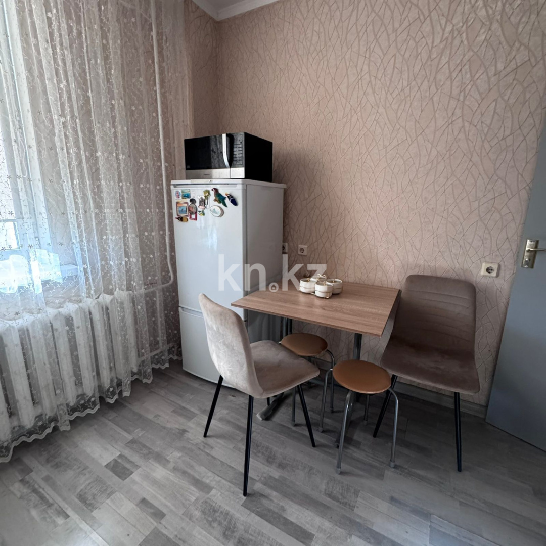 Аренда 2-комнатной квартиры, 58 м² - Аренда квартир помесячно в Астане фото 2 из 11