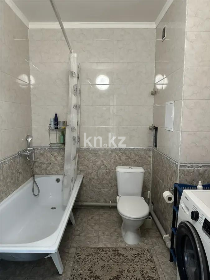 Продажа 2-комнатной квартиры, 40 м² в Алматы - фото 3