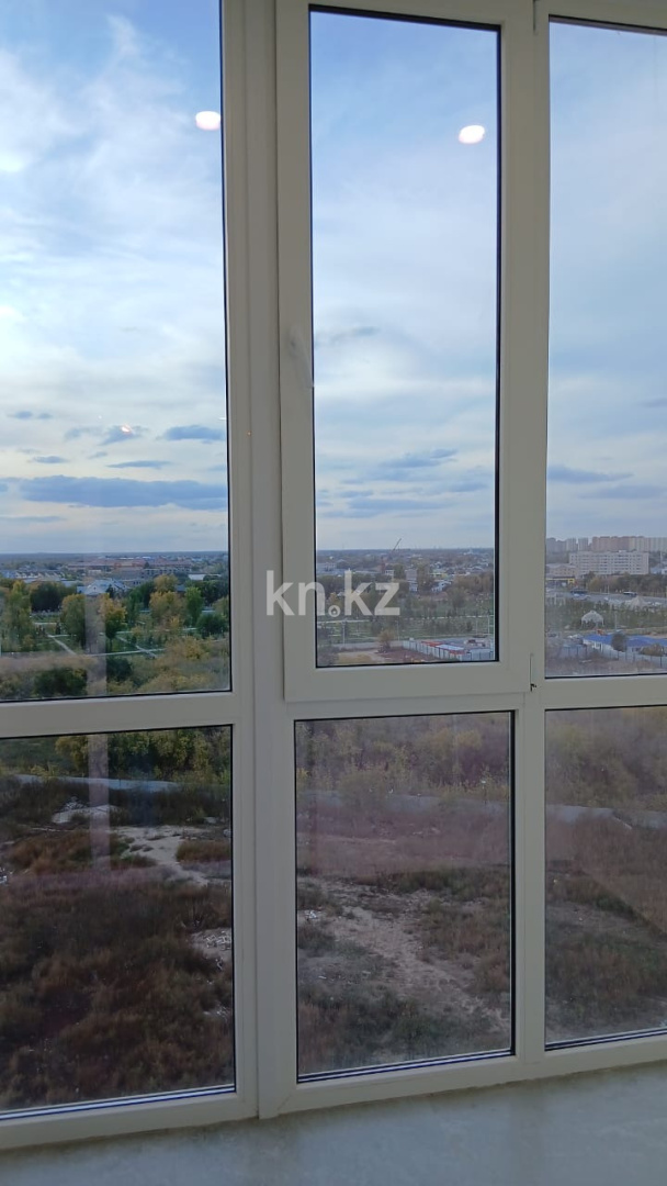 Продажа 1-комнатной квартиры, 37.6 м² - Продажа однокомнатных квартир в кирпичном доме в Астане - страница 60 фото 3 из 9