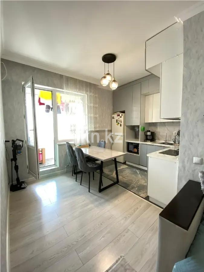 Продажа 3-комнатной квартиры, 65.7 м² в Астане - фото 3