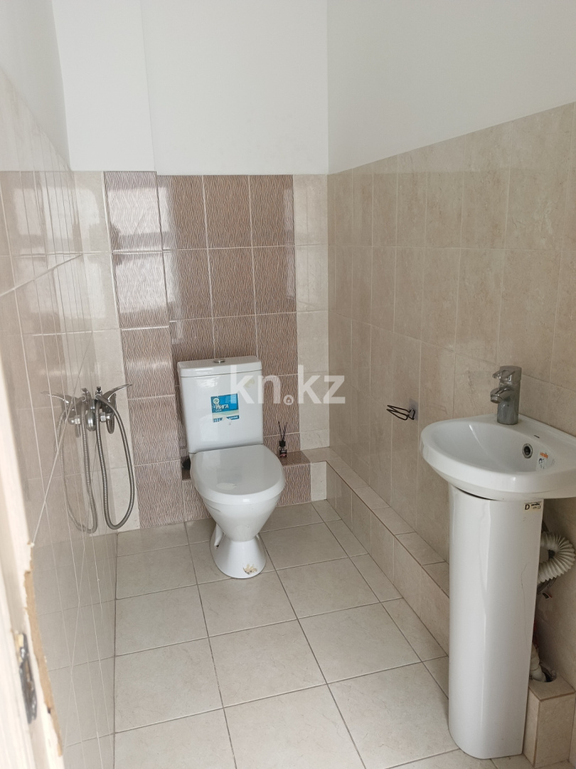 Продажа 2-комнатной квартиры, 69 м², пер. Нурлы, дом  2 - ул. Сатпаева - Продажа квартир в Астане фото 17 из 19