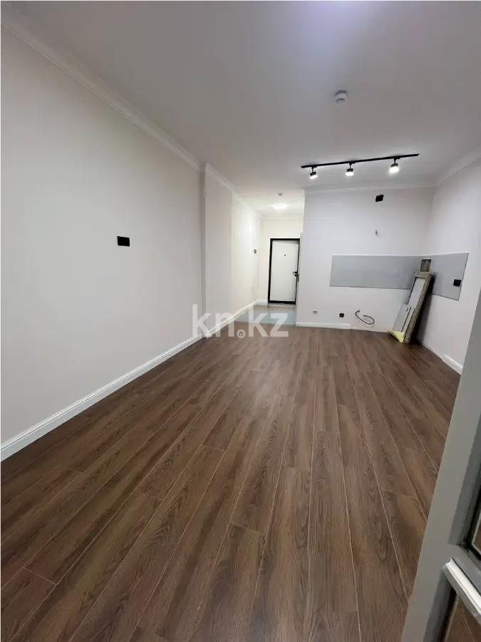 Продажа 1-комнатной квартиры, 30 м², ул. Толе би, дом  28 в Астане - фото 2