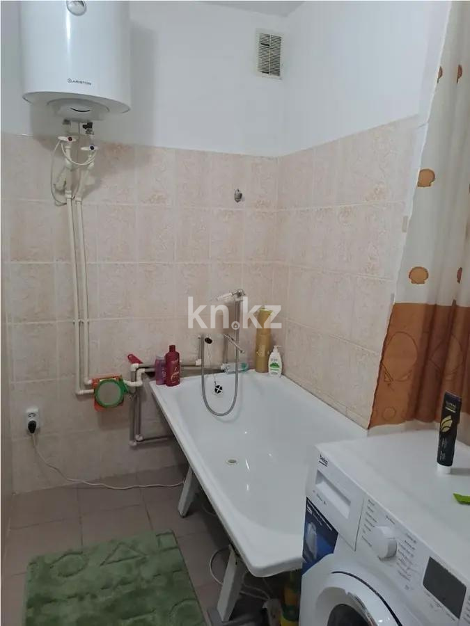 Продажа 2-комнатной квартиры, 43 м² в Темиртау - фото 4