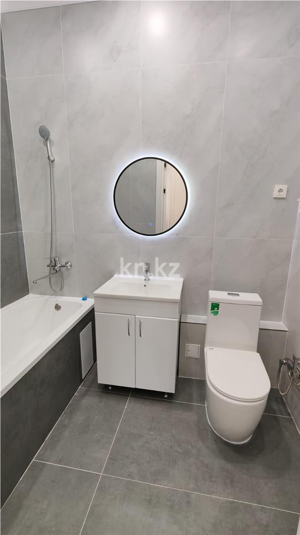 Продажа 2-комнатной квартиры, 51 м² - Продажа двухкомнатных квартир в Караганде - страница 3 фото 14 из 14