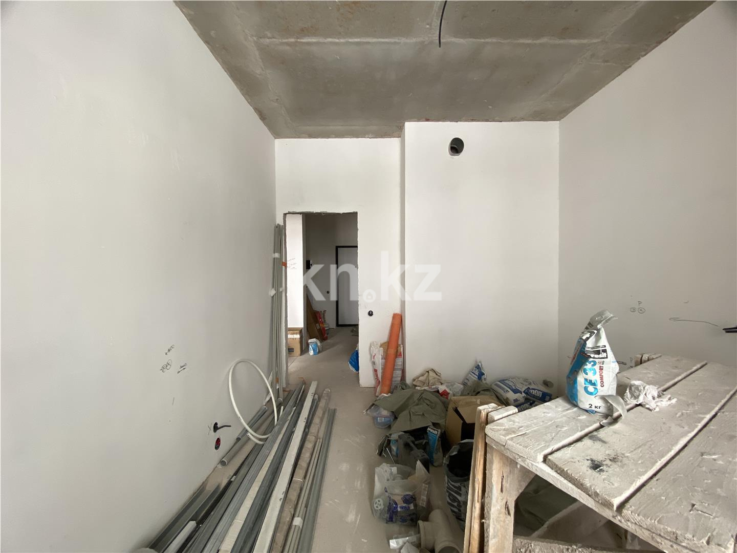 Продажа 2-комнатной квартиры, 70 м² - Продажа квартир в новостройках Астаны с фото - страница 78 фото 4 из 9