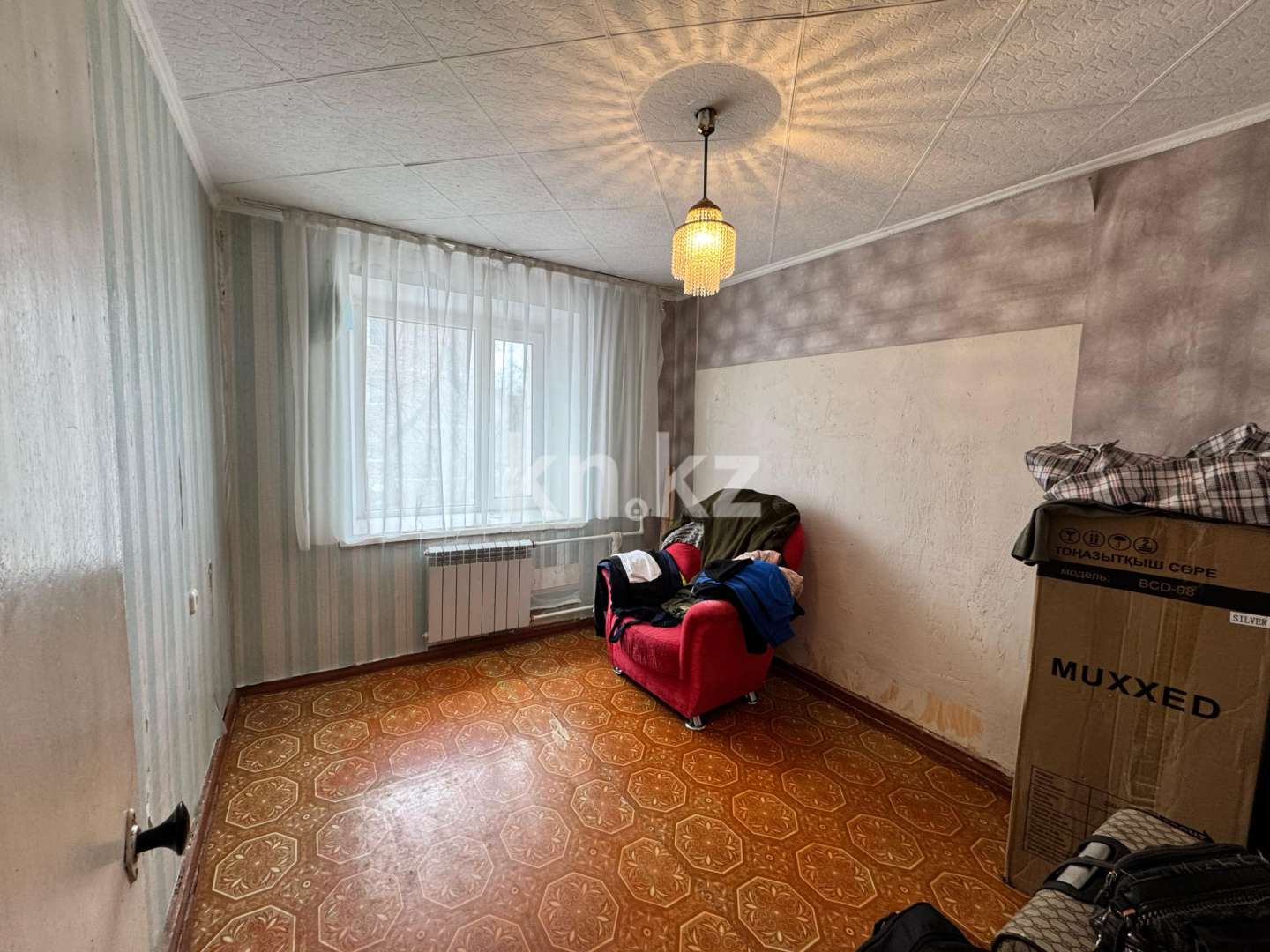 Продажа 3-комнатной квартиры, 58 м² в Караганде - фото 6