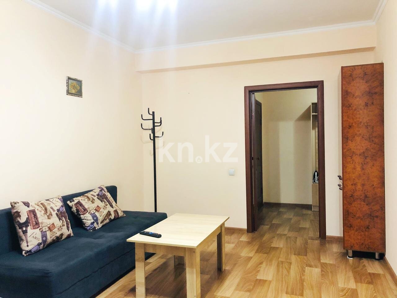 Аренда 1-комнатной квартиры, 45 м² в Алматы - фото 3