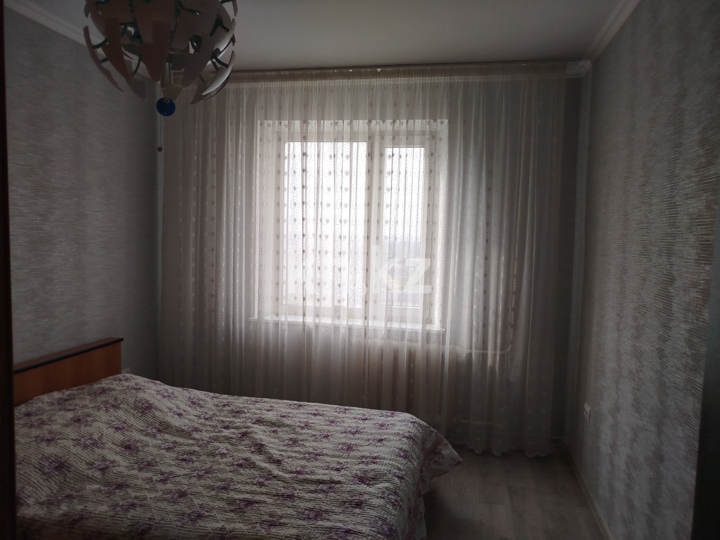 Продажа 2-комнатной квартиры, 48 м², Мамраева, дом  7 - Продажа квартир в Караганде в Майкудуке без посредников фото 1 из 7