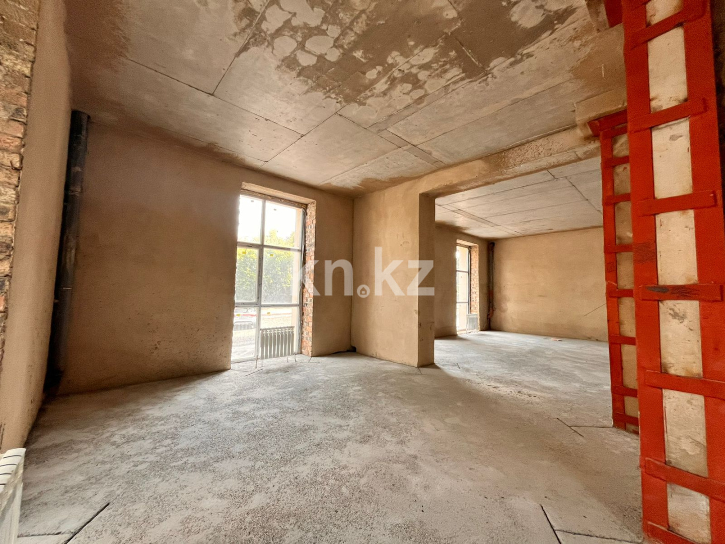 Аренда , мкр. Гульдер-1, дом  3а - Аренда жилой и коммерческой недвижимости в Караганде фото 3 из 5