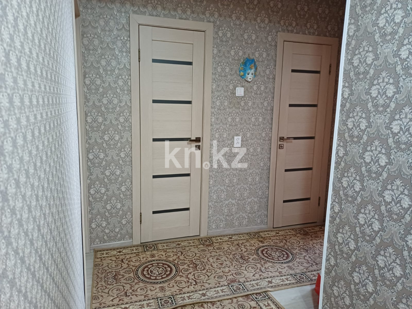 Продажа 3-комнатной квартиры, 65.8 м² - Продажа трехкомнатных квартир в панельном доме в Казахстане - страница 15 фото 6 из 9