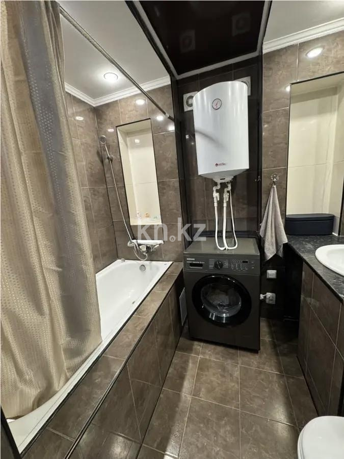 Продажа 2-комнатной квартиры, 48 м² в Караганде - фото 4