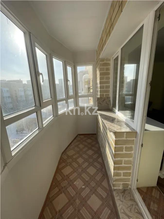 Продажа 1-комнатной квартиры, 26.41 м² - Продажа однокомнатных квартир в Астане - страница 38 фото 5 из 5