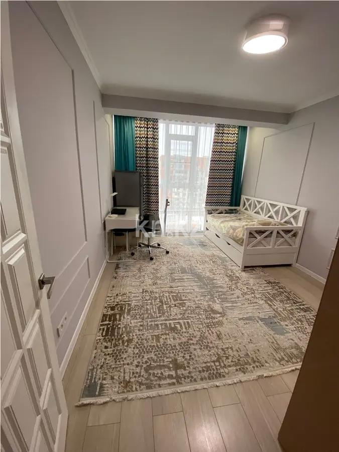 Продажа 3-комнатной квартиры, 80 м² в Алматы - фото 2