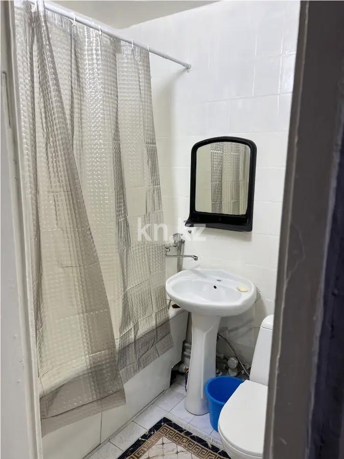 Продажа 2-комнатной квартиры, 44 м², пр. Гагарина, дом  294/2 в Алматы - фото 4 Продажа 2-комнатной квартиры, 44 м², пр. Гагарина, дом  294/2 в Алматы - фото 4