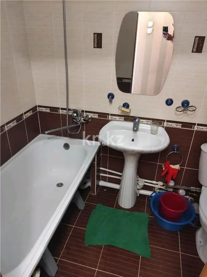 Продажа 1-комнатной квартиры, 31 м² - Продажа однокомнатных квартир в Караганде - страница 2 фото 2 из 2