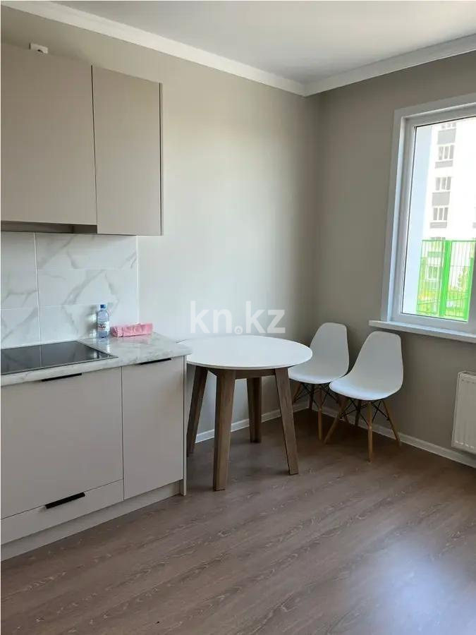 Продажа 1-комнатной квартиры, 42 м² в Астане - фото 2