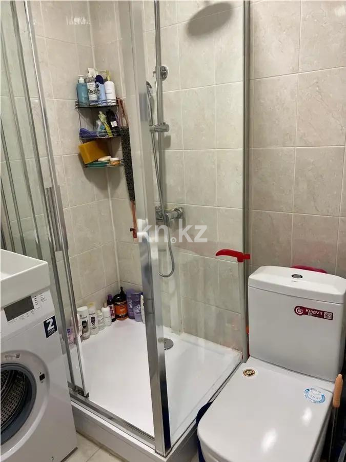 Продажа 1-комнатной квартиры, 33 м², ул. Шагабутдинова, дом  133 - Продажа квартир в Алматы фото 5 из 6