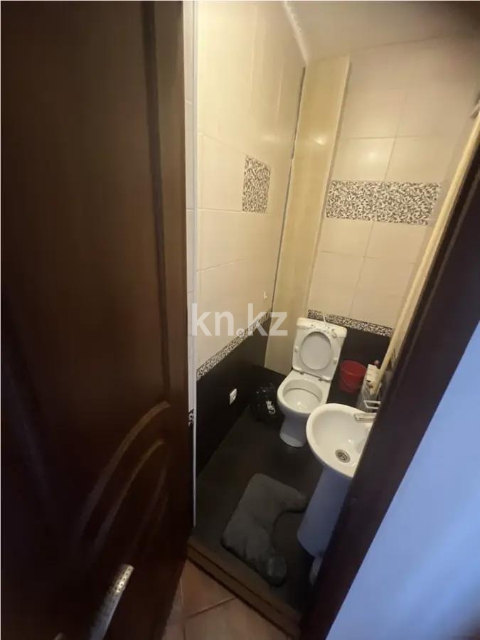 Продажа 2-комнатной квартиры, 58 м², ул. Косшыгулулы, дом  11/1 в Астане - фото 4