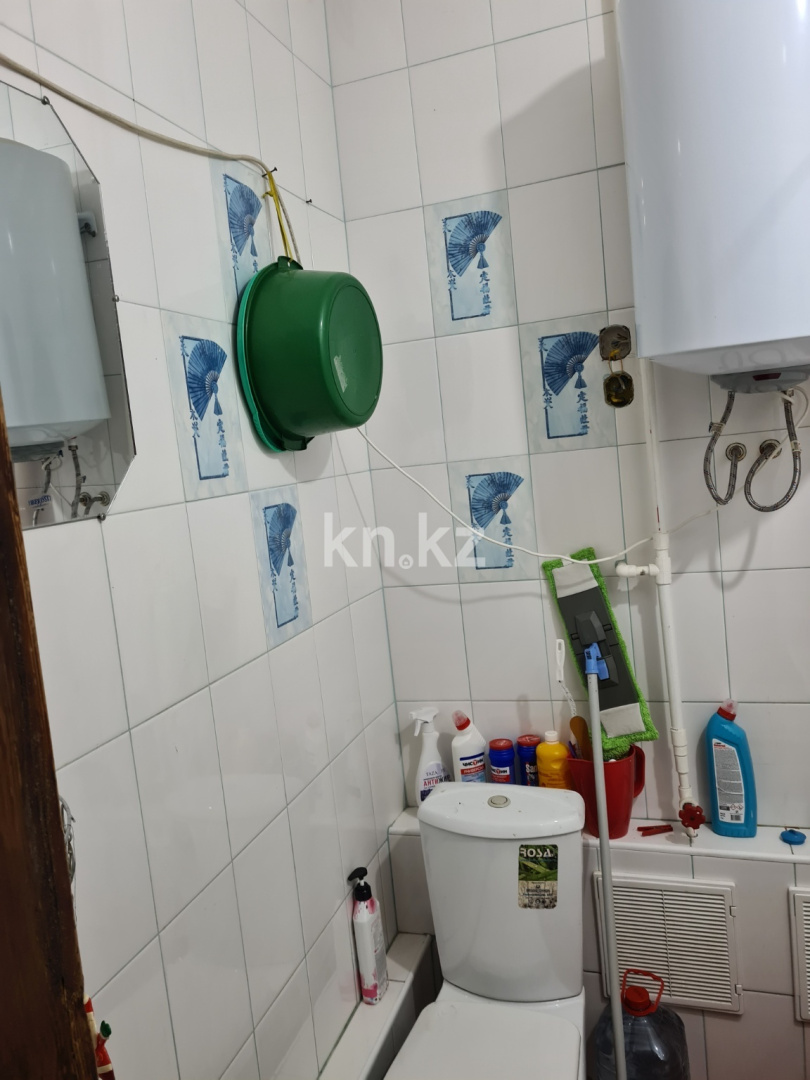 Продажа 2-комнатной квартиры, 50 м² - Недвижимость в Караганде - страница 20 фото 22 из 25