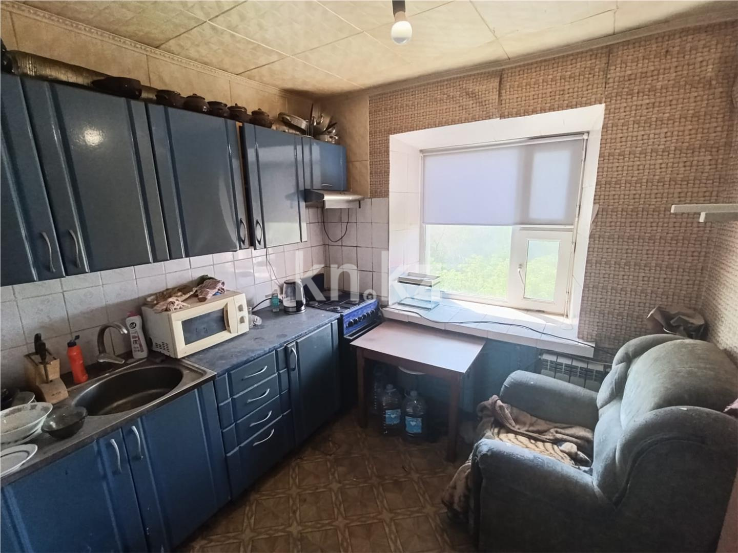 Продажа 1-комнатной квартиры, 32 м² в Темиртау - фото 3
