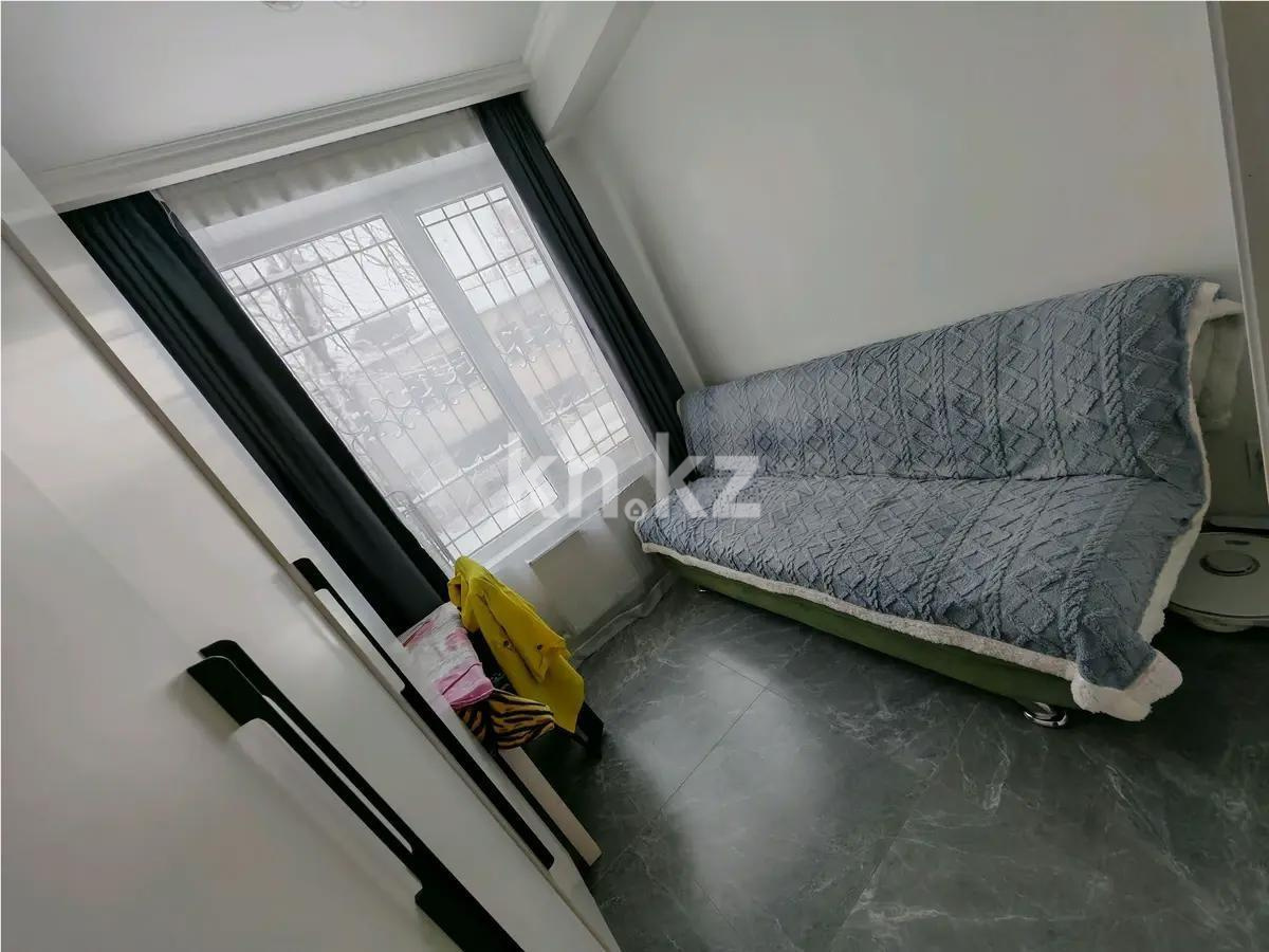 Продажа 2-комнатной квартиры, 45 м², ул. Кассина, дом  146/4 - Продажа квартир в Алматы фото 2 из 5