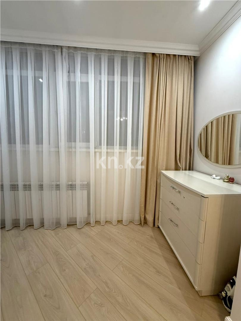 Продажа 2-комнатной квартиры, 65 м² - Продажа  двухкомнатных квартир в новостройках Астаны - страница 3 фото 12 из 15