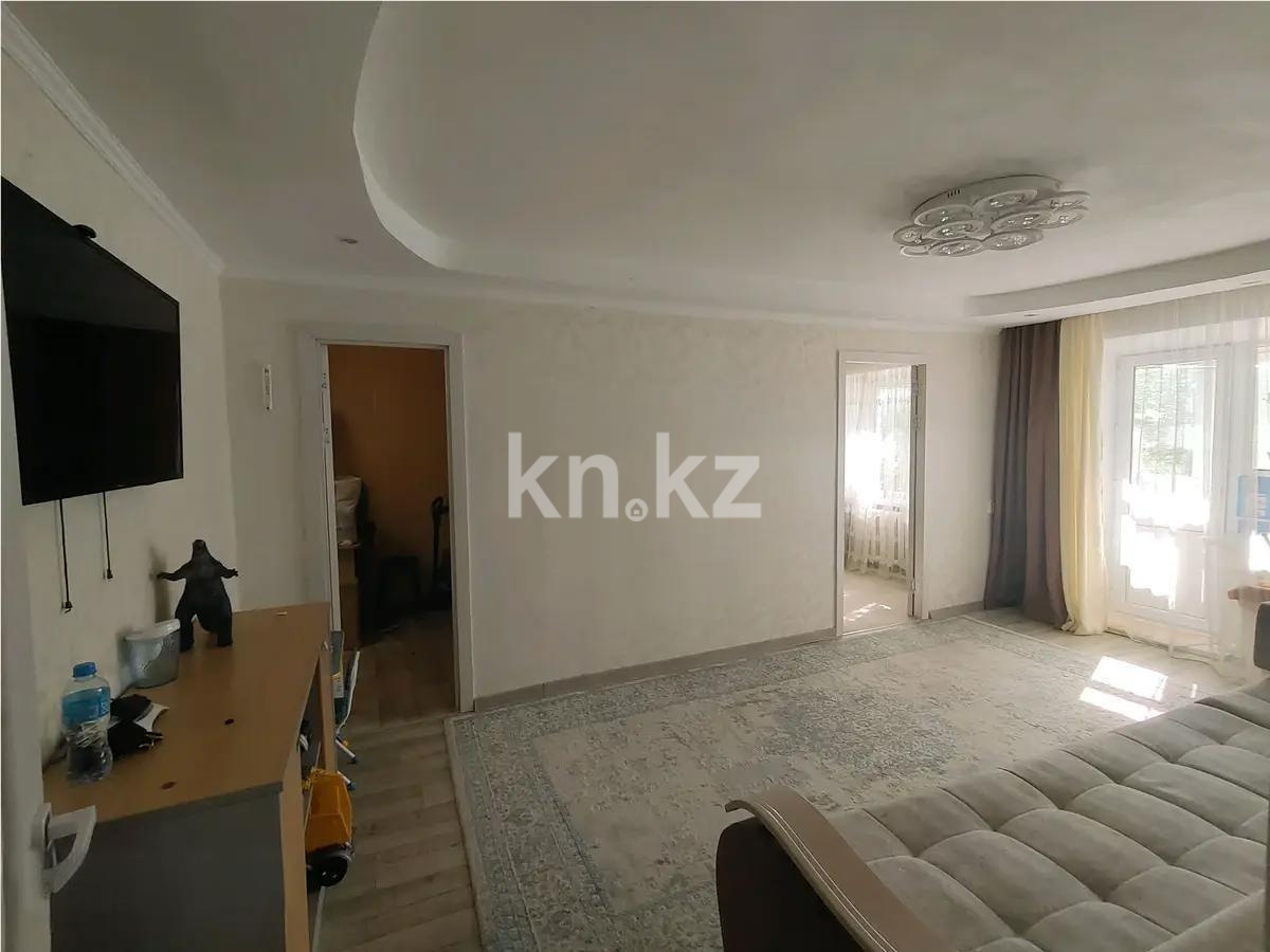 Продажа 2-комнатной квартиры, 44 м², пр. Республики, дом  41/1 - Продажа  двухкомнатных квартир в Темиртау фото 1 из 4