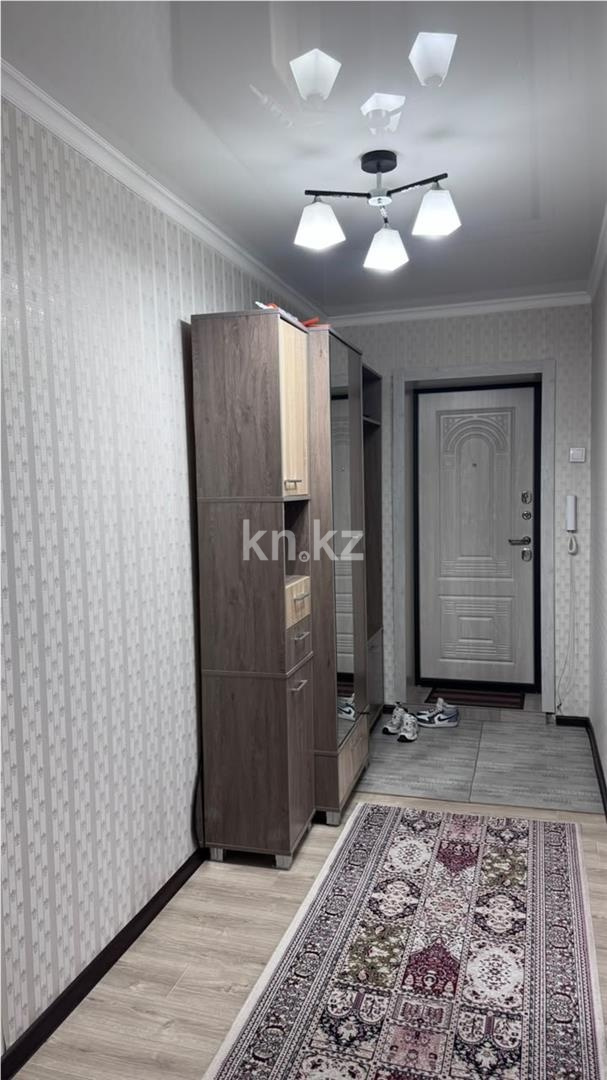 Продажа 3-комнатной квартиры, 70 м² в Караганде - фото 4