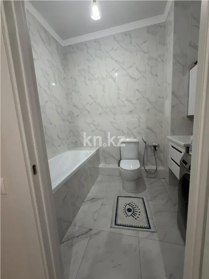 Продажа 1-комнатной квартиры, 46 м² - Недвижимость в Казахстане - страница 20 фото 3 из 3