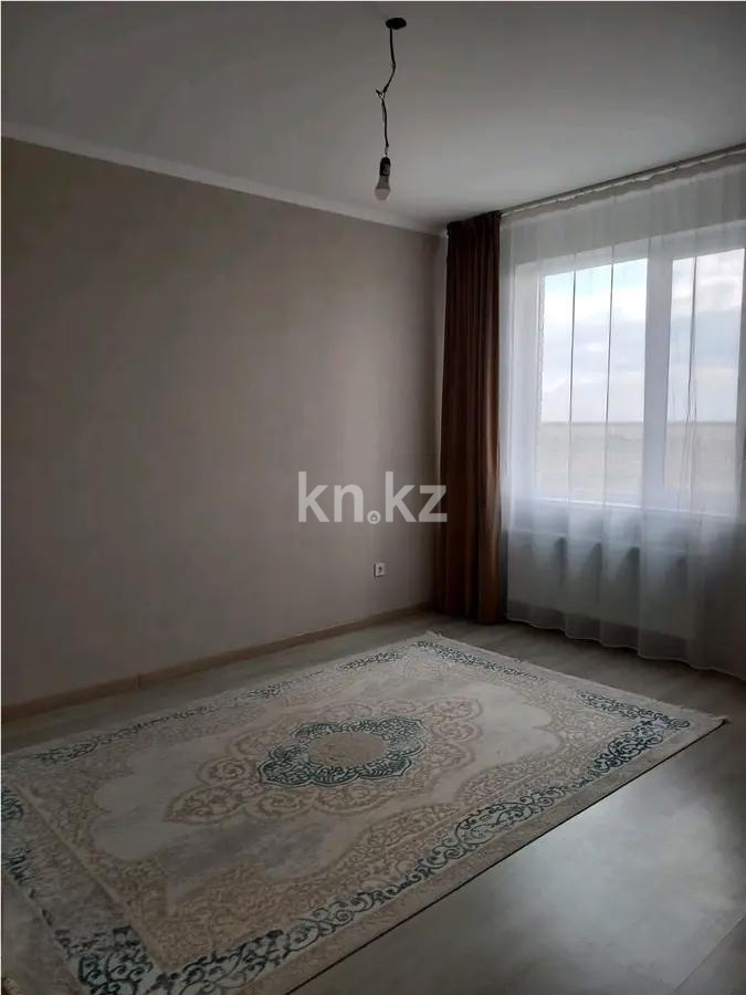 Продажа 1-комнатной квартиры, 39 м², ул. Е-117, дом  43 стр - Продажа квартир в Казахстане фото 1 из 4