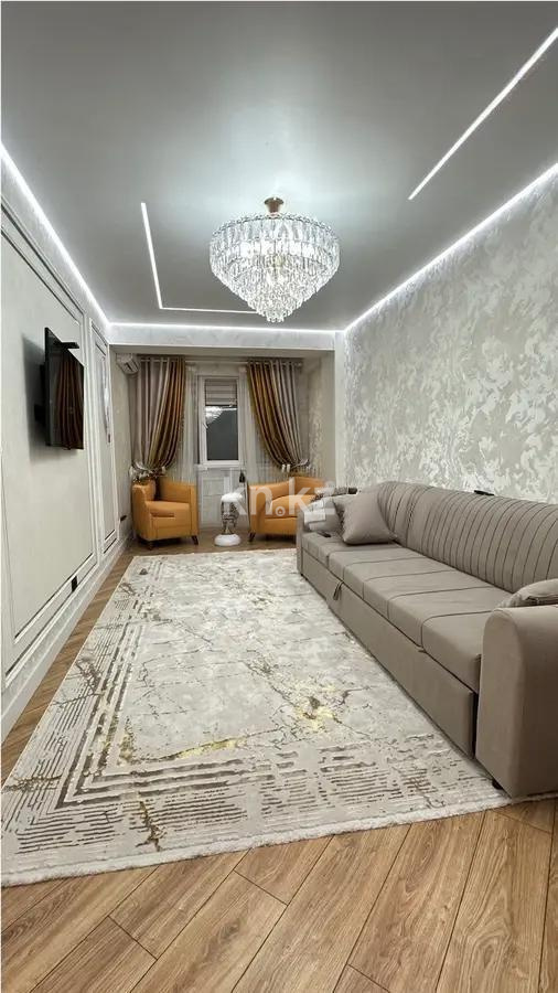 Продажа 2-комнатной квартиры, 70 м², ул. Есенова, дом  160/3 - Продажа квартир в Алматы без посредников фото 1 из 4