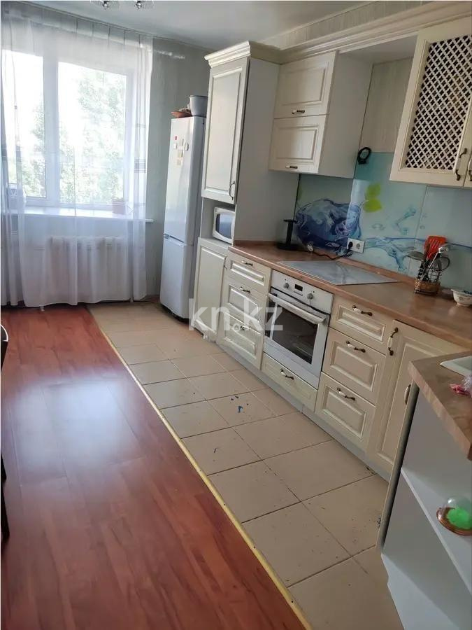 Продажа 2-комнатной квартиры, 75 м², пр. Жумабаева, дом  16/1 в Астане - фото 3