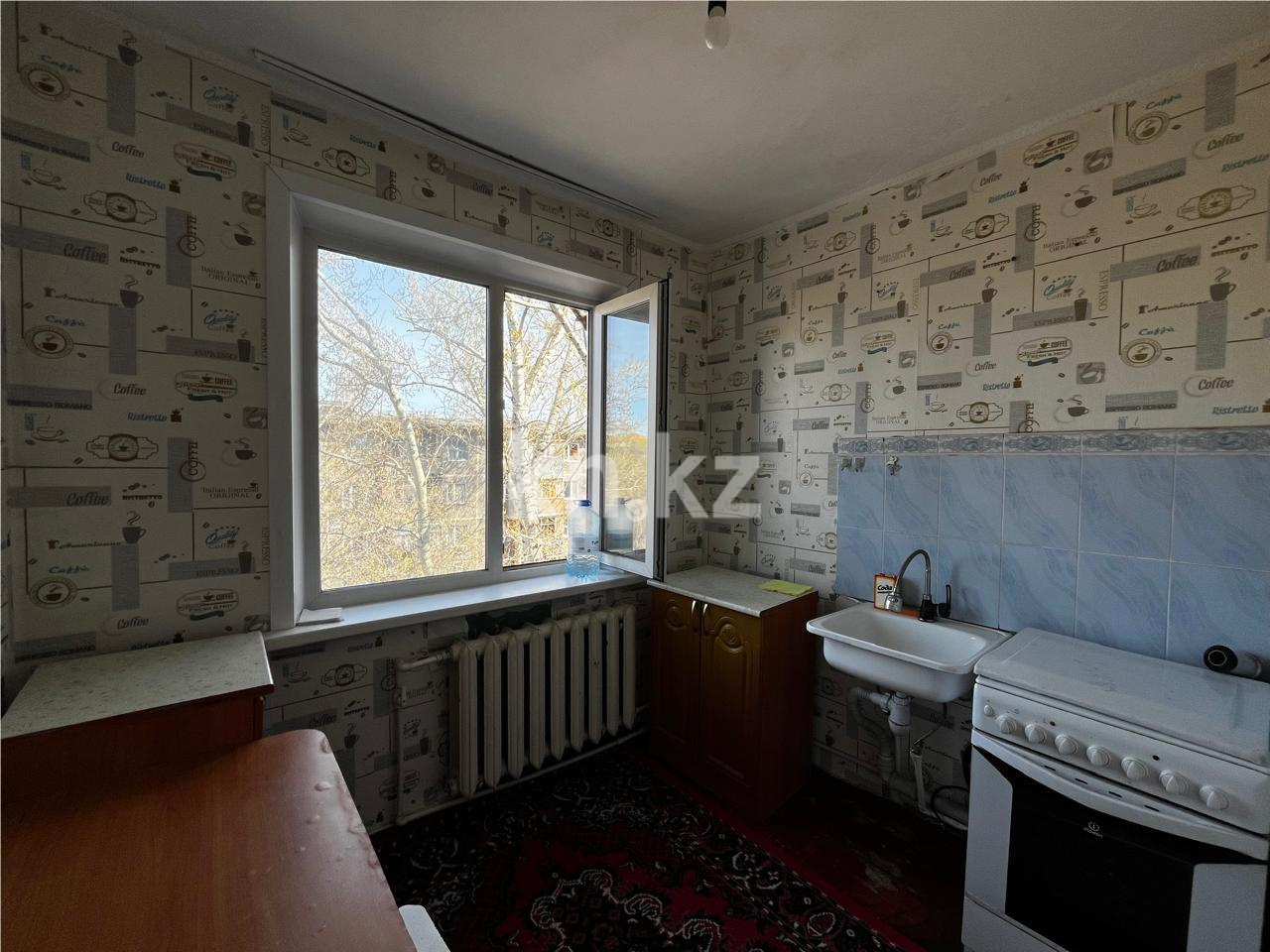 Продажа 1-комнатной квартиры, 32 м² в Караганде - фото 4