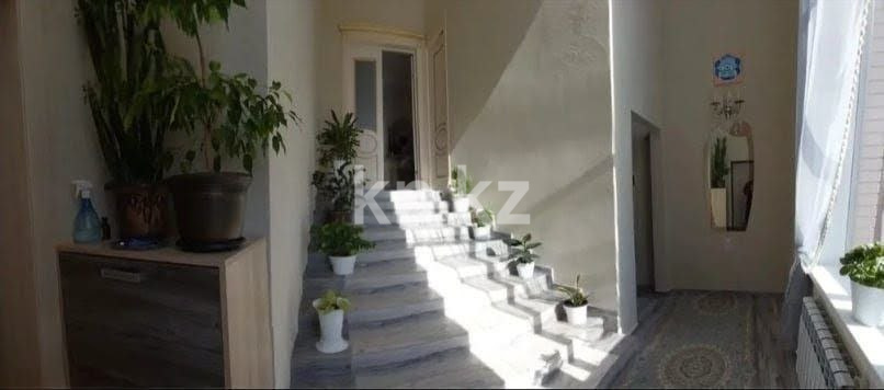 Продажа 6-комнатного дома, 277.3 м², Рябинка - Продажа домов, коттеджей в Уральске фото 7 из 27