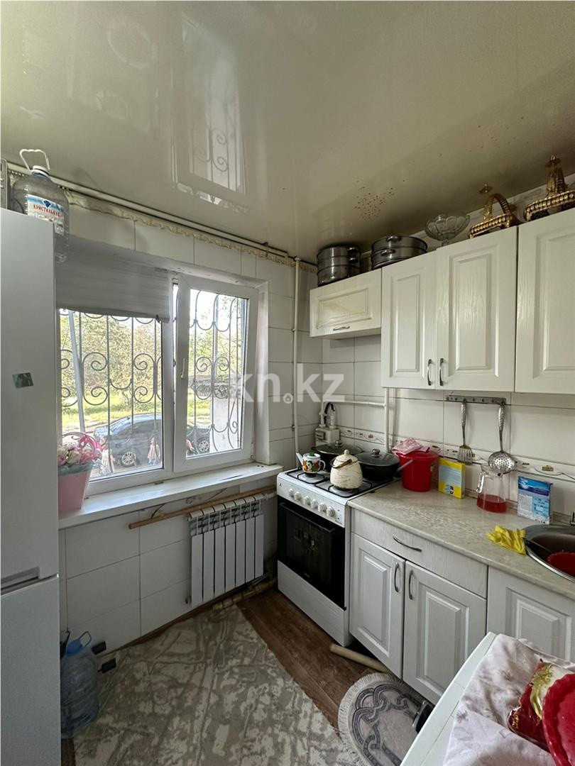 Продажа 3-комнатной квартиры, 62 м², пр. Металлургов в Темиртау - фото 10