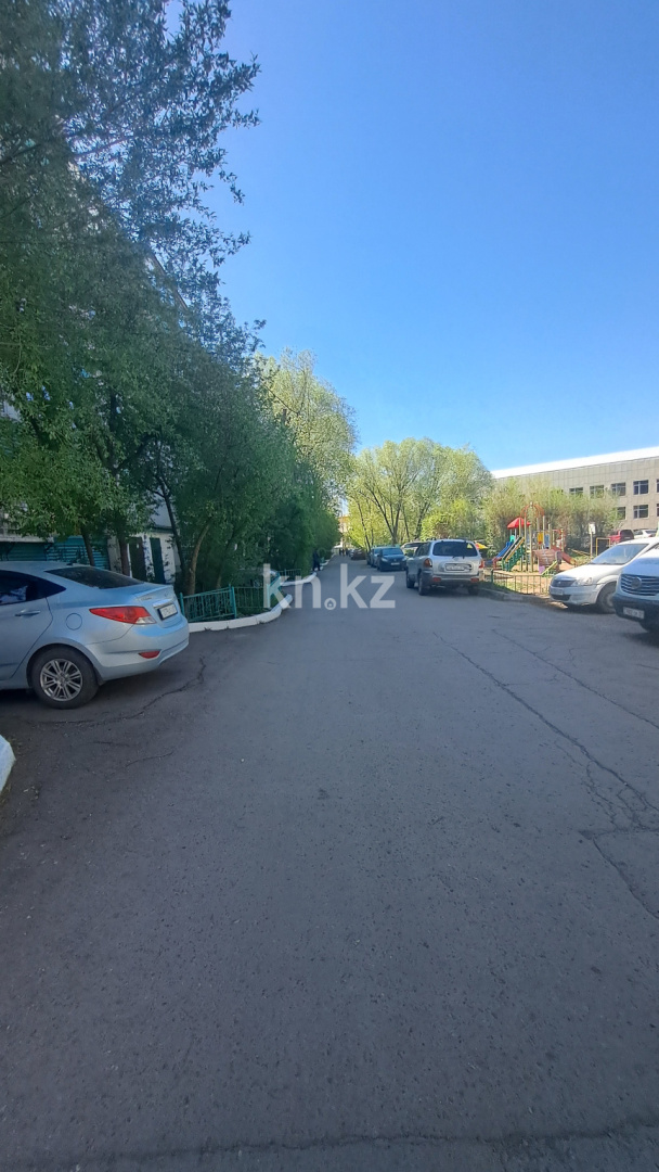 Продажа 4-комнатной квартиры, 74.8 м² - Продажа квартир в Астане в р-не Алматы - страница 3 фото 2 из 16