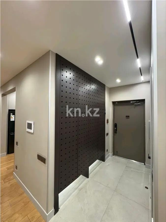 Продажа 3-комнатной квартиры, 78 м² - Продажа квартир в новостройках Астаны без посредников - страница 4 фото 4 из 4