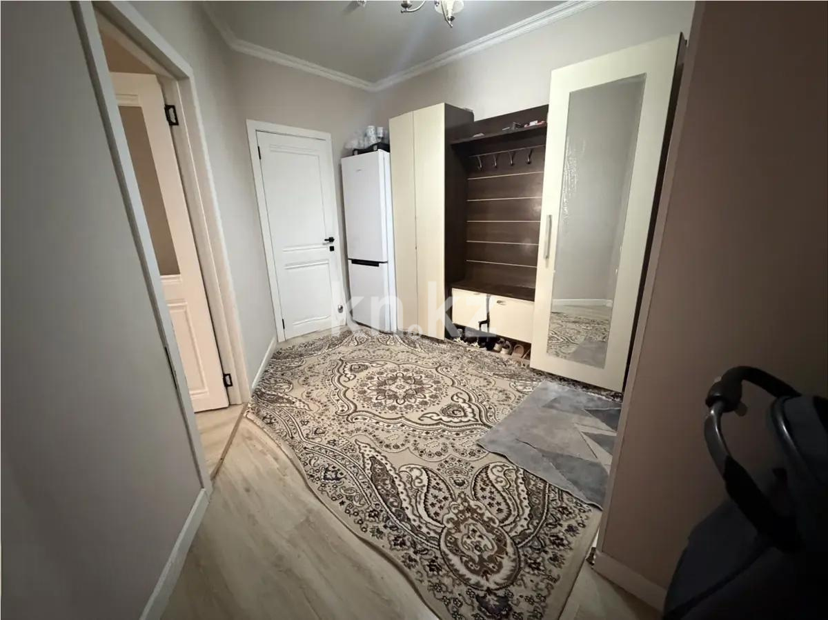 Продажа 2-комнатной квартиры, 55 м² - Продажа квартир в р-не Сарыарка Астаны - страница 3 фото 4 из 4