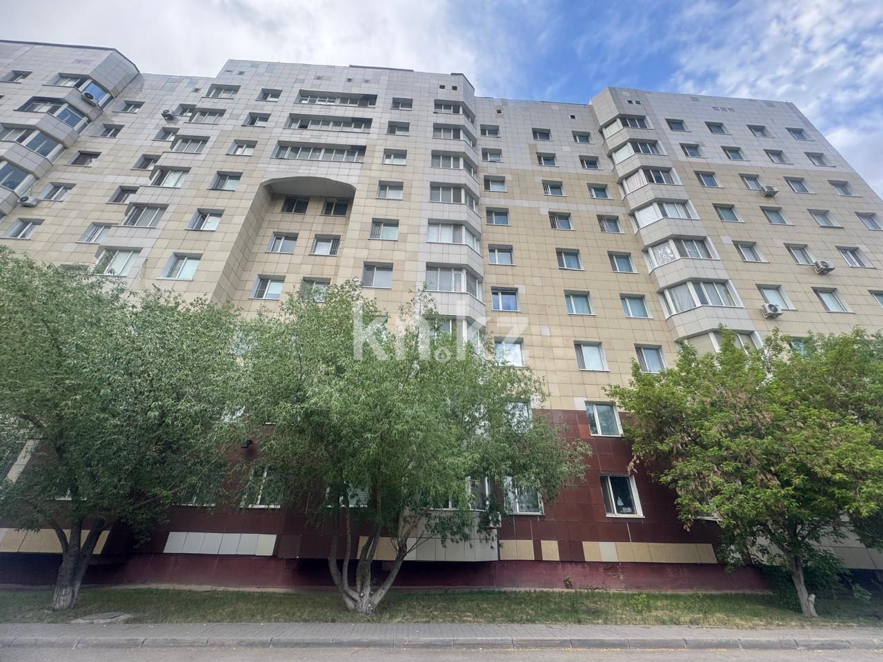 Продажа 4-комнатной квартиры, 97 м², ул. Керей, Жанибек хандар, дом  9 - пр. Кабанбай батыра - Продажа  четырехкомнатных квартир в Астане фото 37 из 40