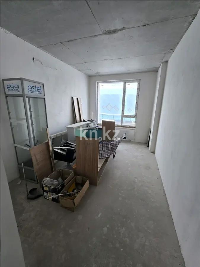 Продажа 3-комнатной квартиры, 115.9 м² - Продажа трехкомнатных квартир от собственников в Астане фото 2 из 6